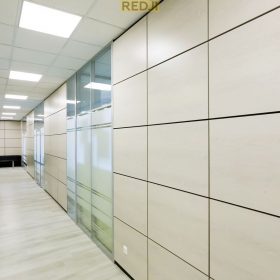 Алюминиевые стеновые панели