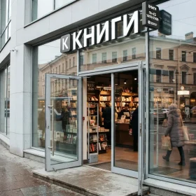 Входные группы для магазина — фото 3